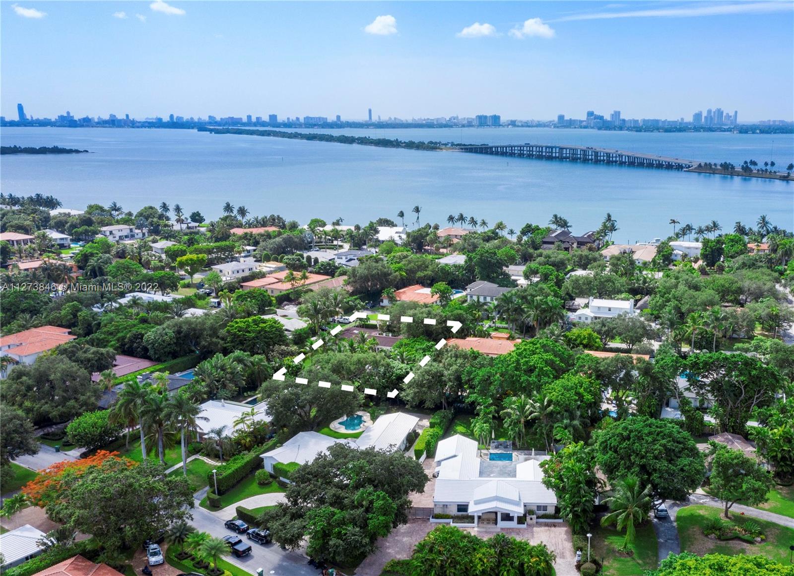 BAY POINT - Residential