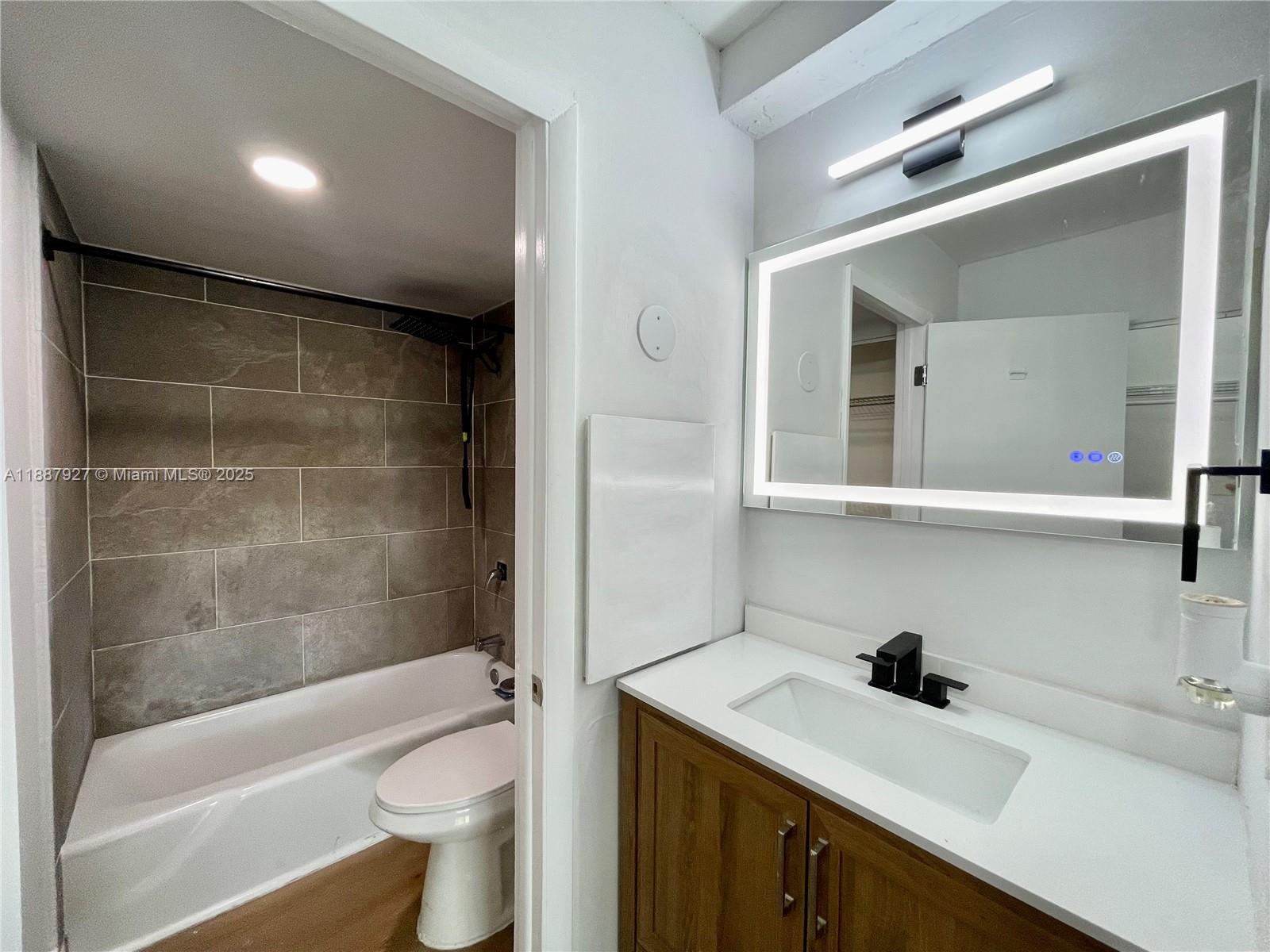 INTERNATIONAL VILLAGE AT - Residential Lease