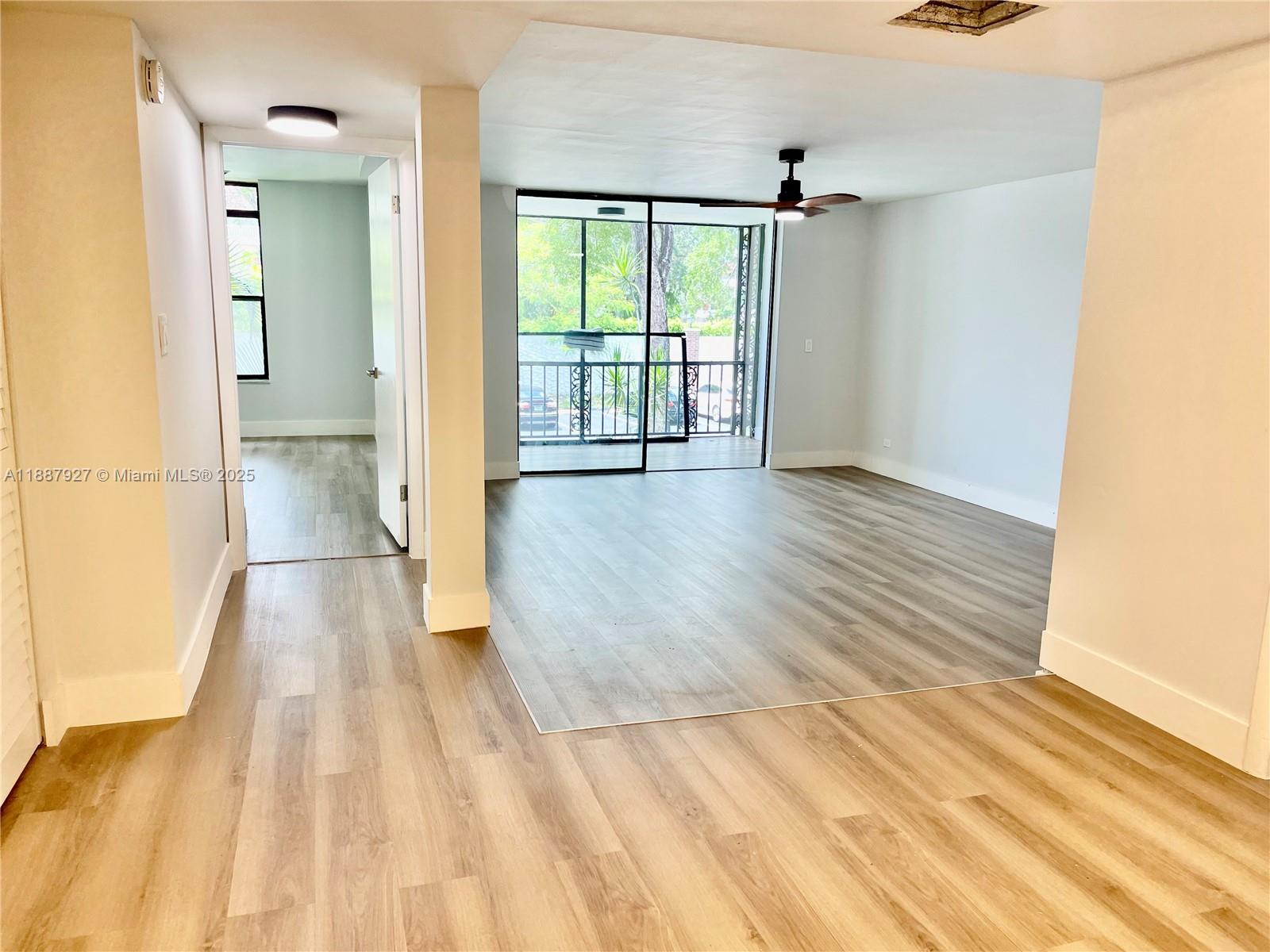 INTERNATIONAL VILLAGE AT - Residential Lease