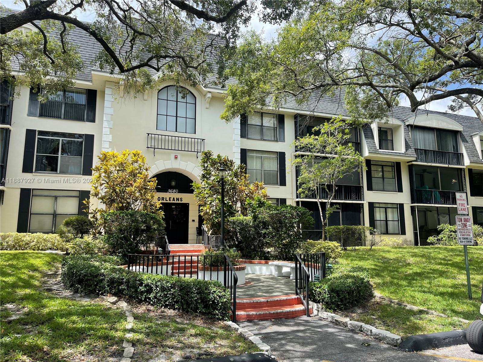 INTERNATIONAL VILLAGE AT - Residential Lease