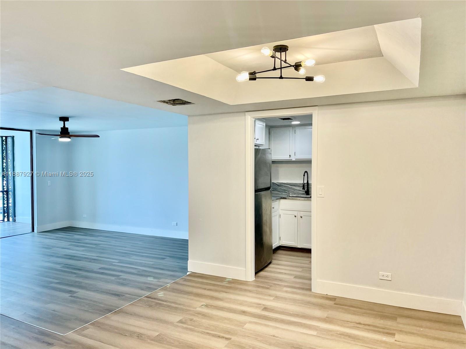 INTERNATIONAL VILLAGE AT - Residential Lease