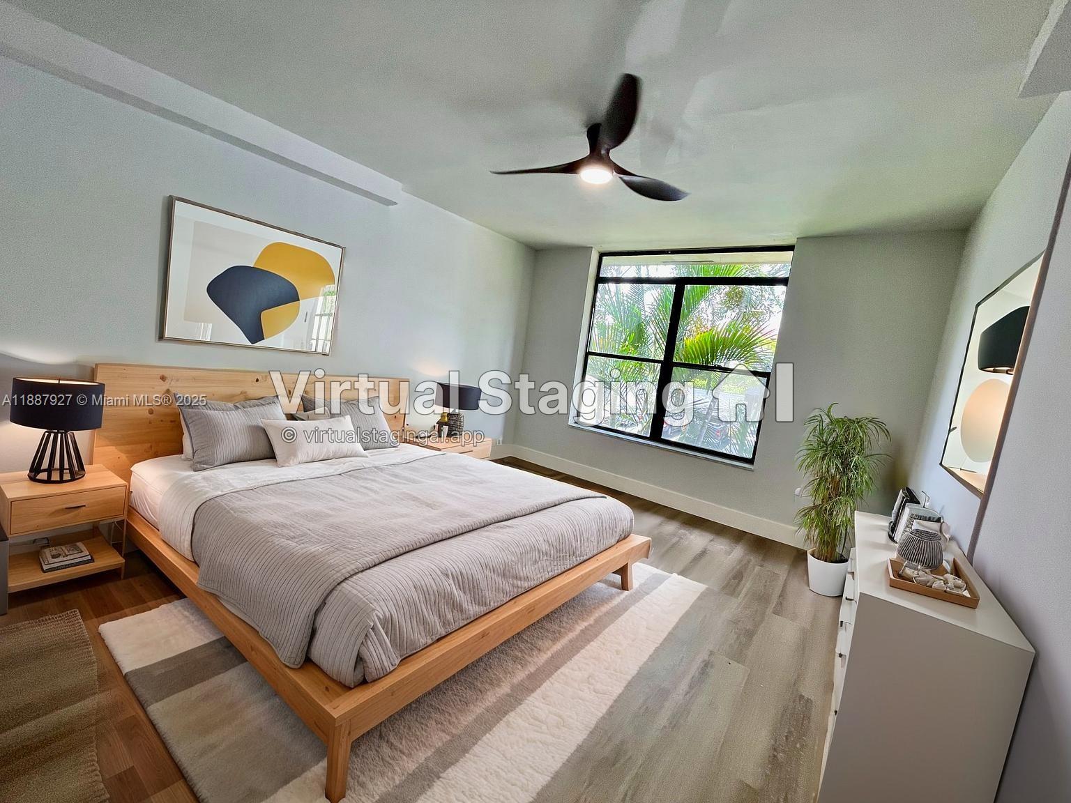 INTERNATIONAL VILLAGE AT - Residential Lease