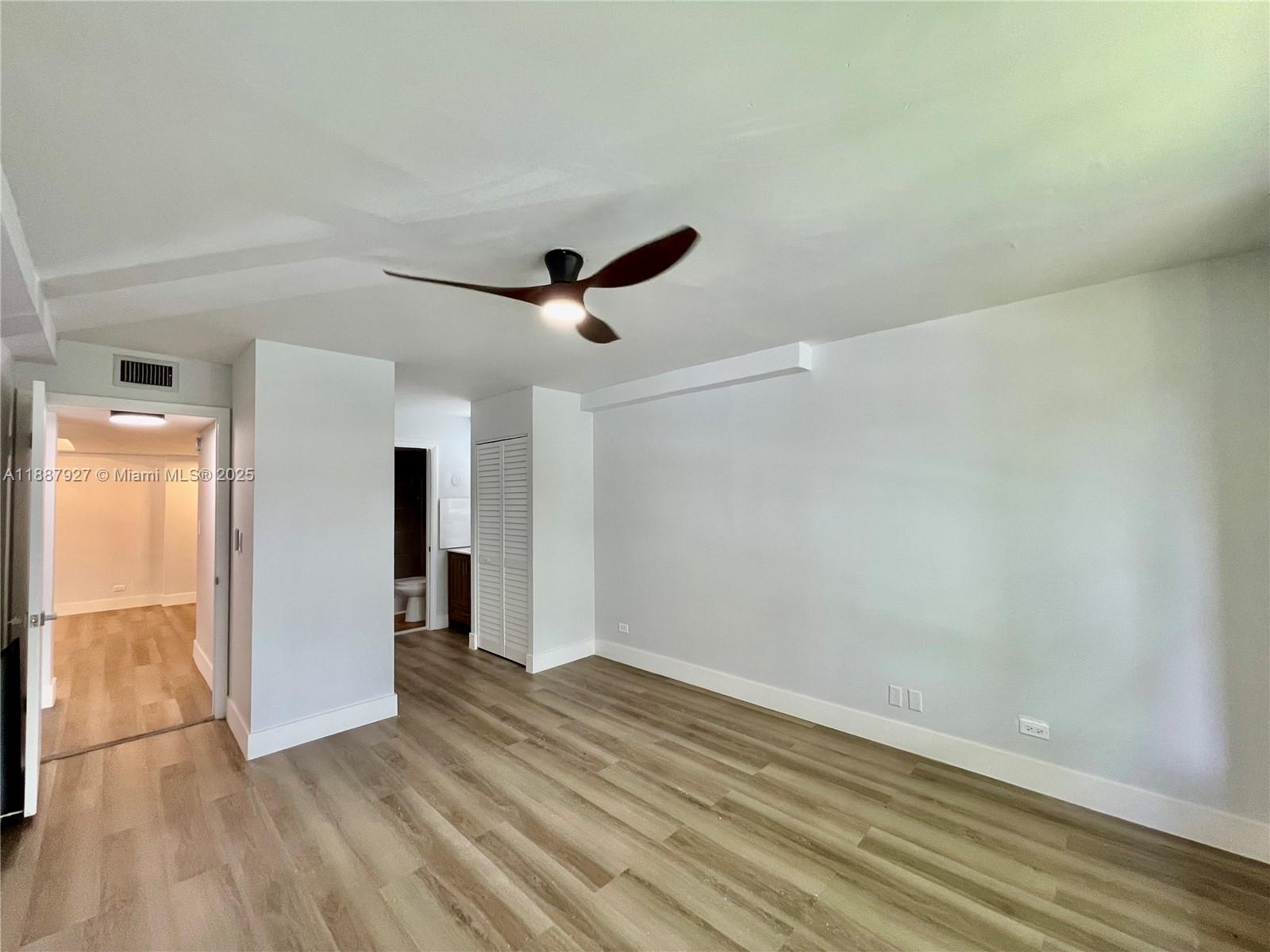 INTERNATIONAL VILLAGE AT - Residential Lease