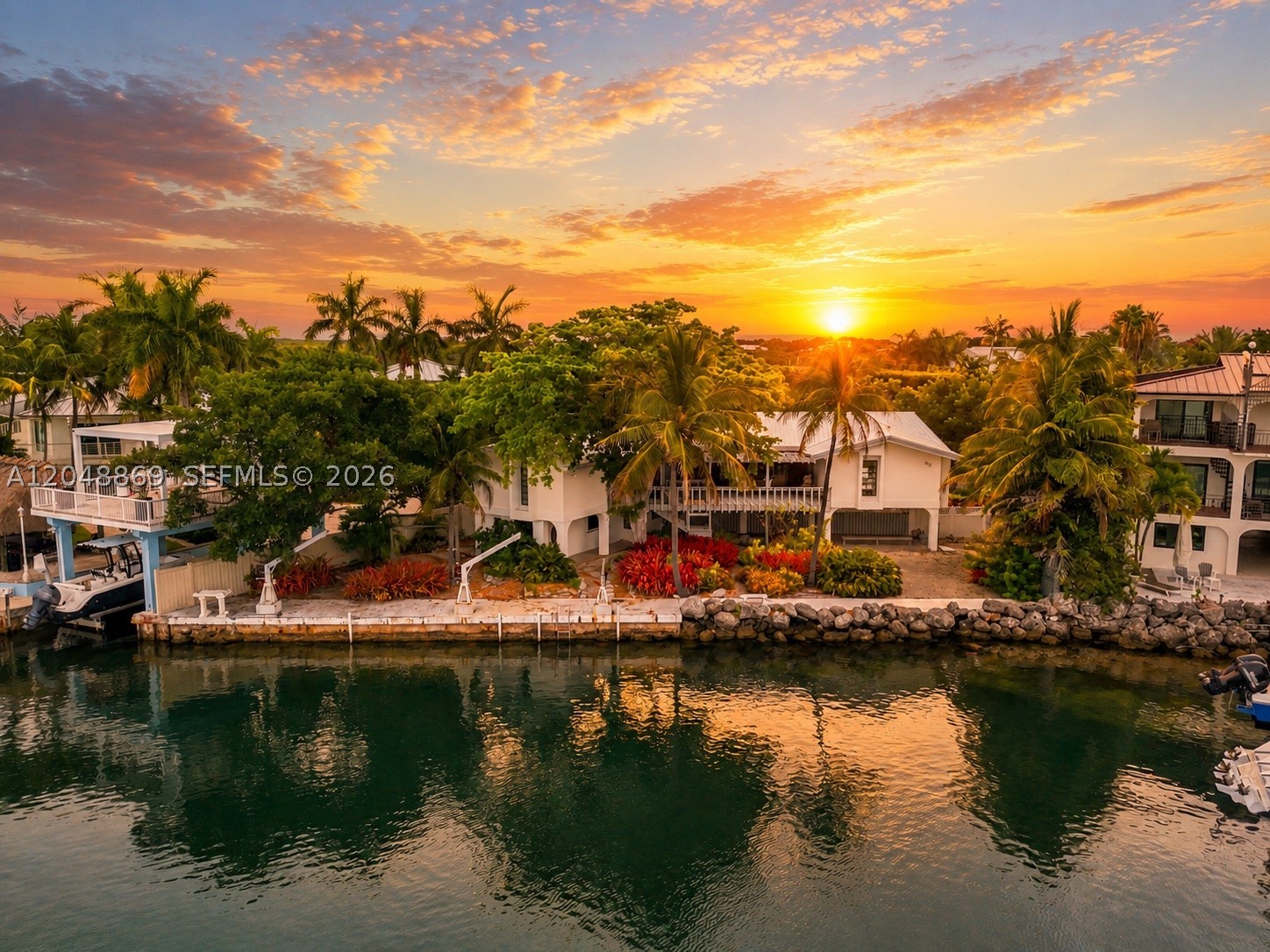 SUNSHINE ESTATES SEC #2 - Residential
