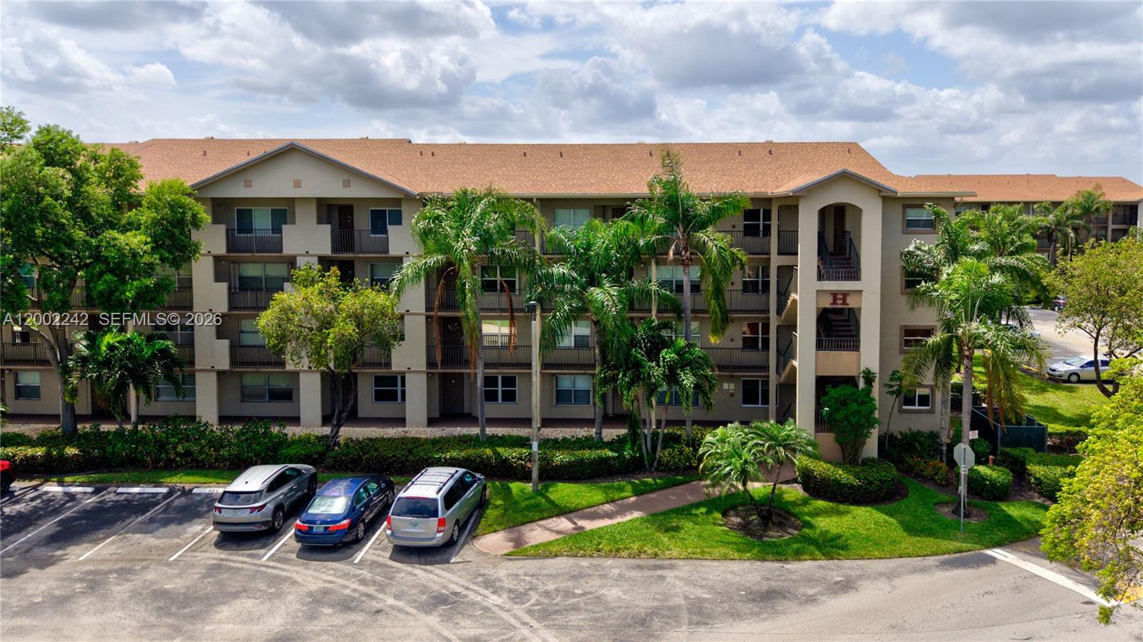 PLYMOUTH AT CENTURY VILLA - Residential