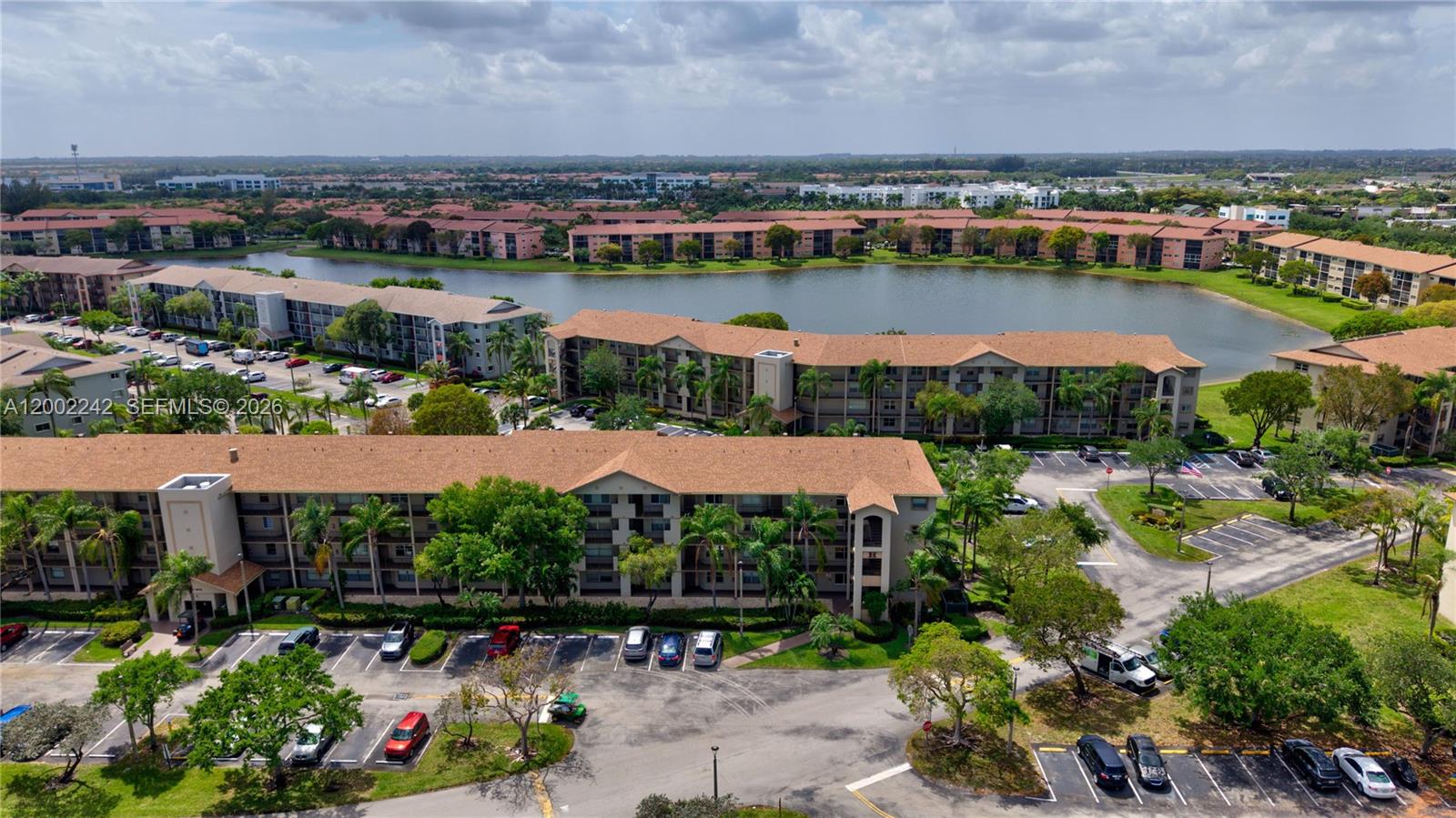 PLYMOUTH AT CENTURY VILLA - Residential