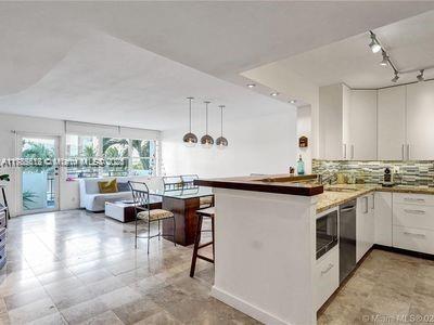 OCEAN VIEW TOWERS CONDO - Residential Lease