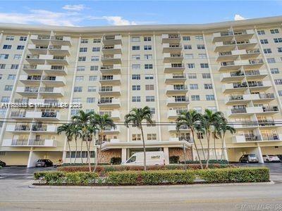 OCEAN VIEW TOWERS CONDO - Residential Lease