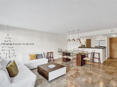OCEAN VIEW TOWERS CONDO - Residential Lease