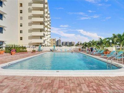 OCEAN VIEW TOWERS CONDO - Residential Lease