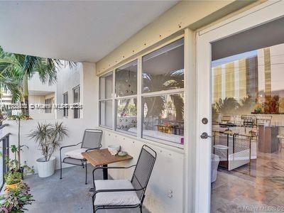 OCEAN VIEW TOWERS CONDO - Residential Lease