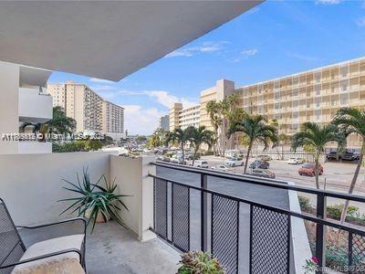 OCEAN VIEW TOWERS CONDO - Residential Lease