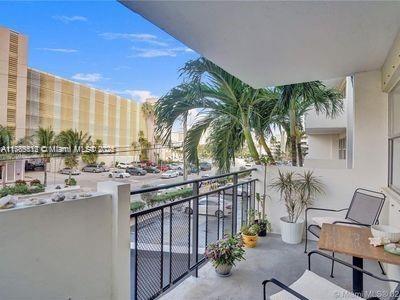 OCEAN VIEW TOWERS CONDO - Residential Lease