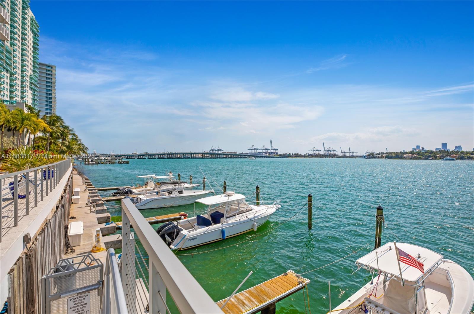 SOUTH BAY CLUB CONDO - Residential
