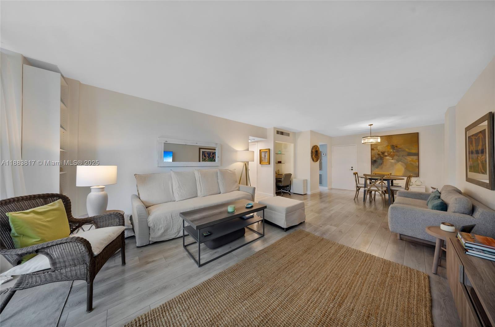 SOUTH BAY CLUB CONDO - Residential