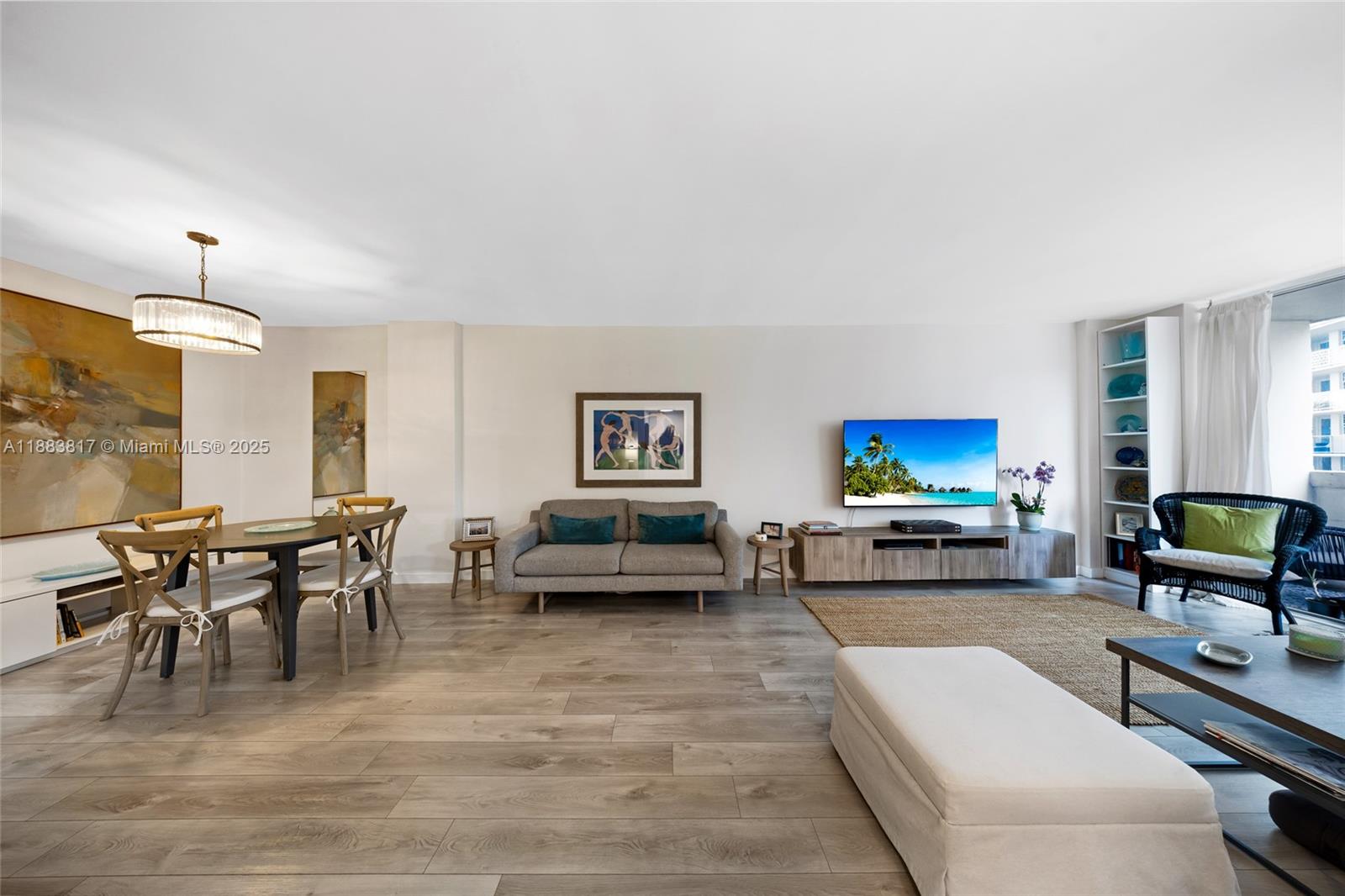 SOUTH BAY CLUB CONDO - Residential