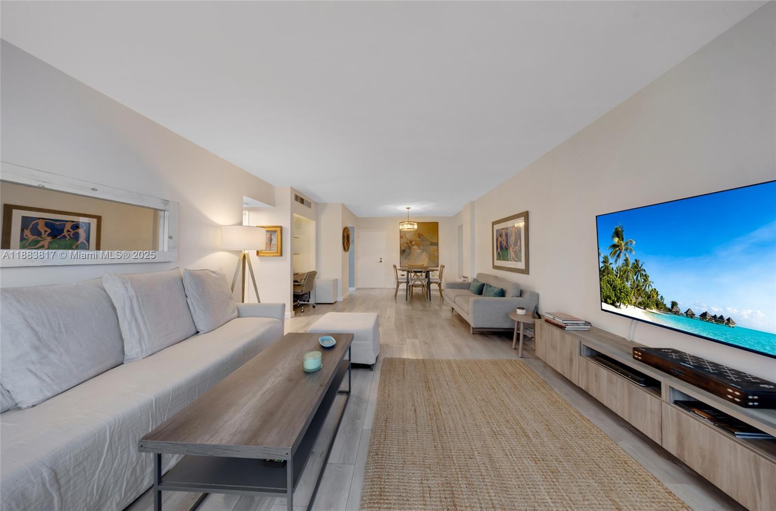 SOUTH BAY CLUB CONDO - Residential