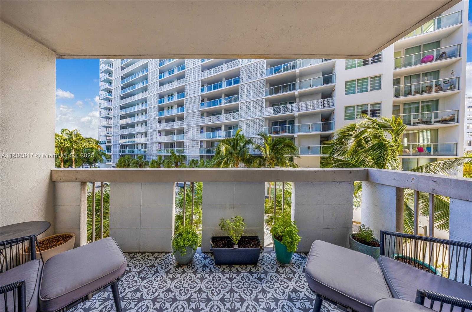 SOUTH BAY CLUB CONDO - Residential