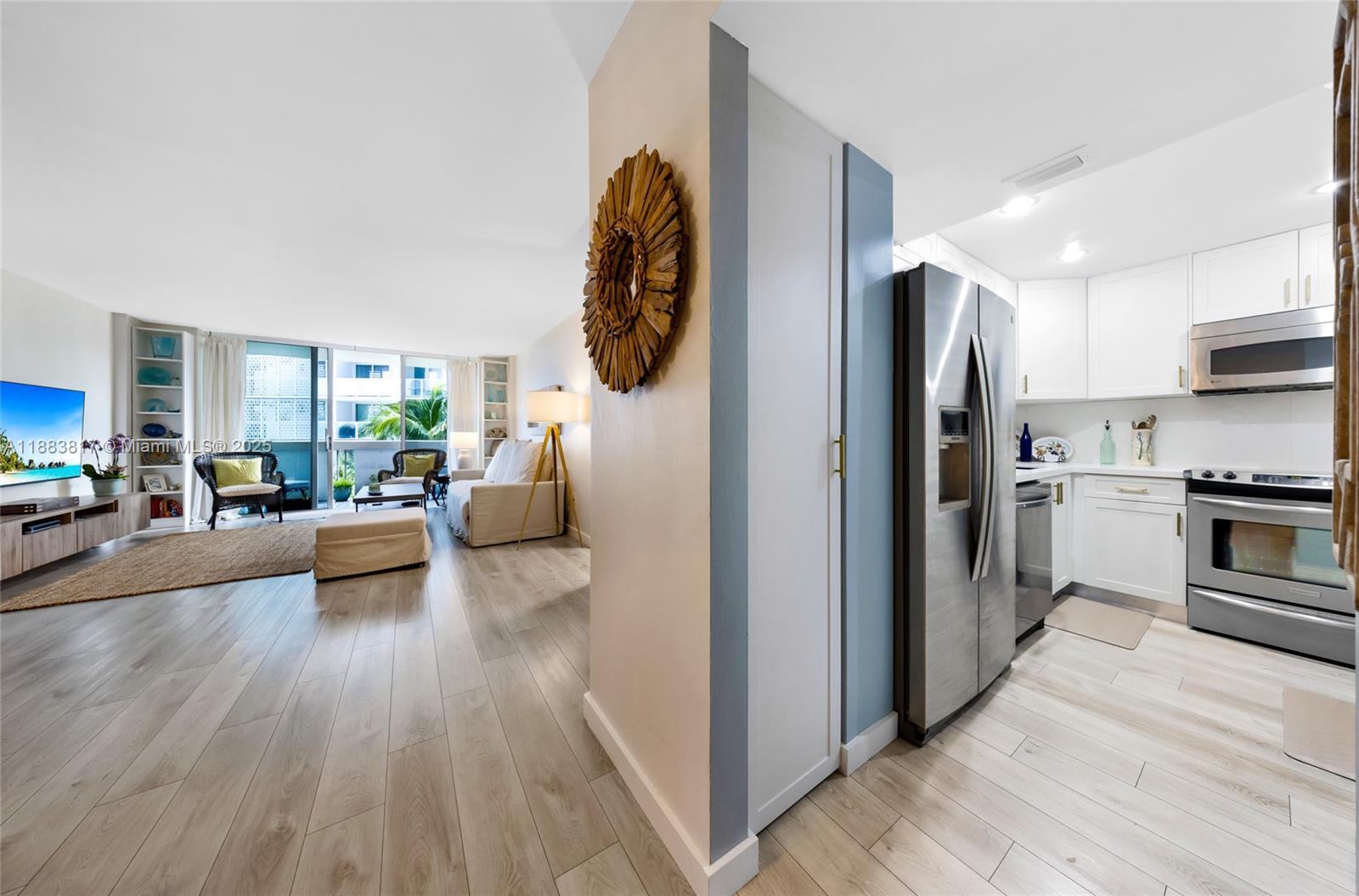 SOUTH BAY CLUB CONDO - Residential