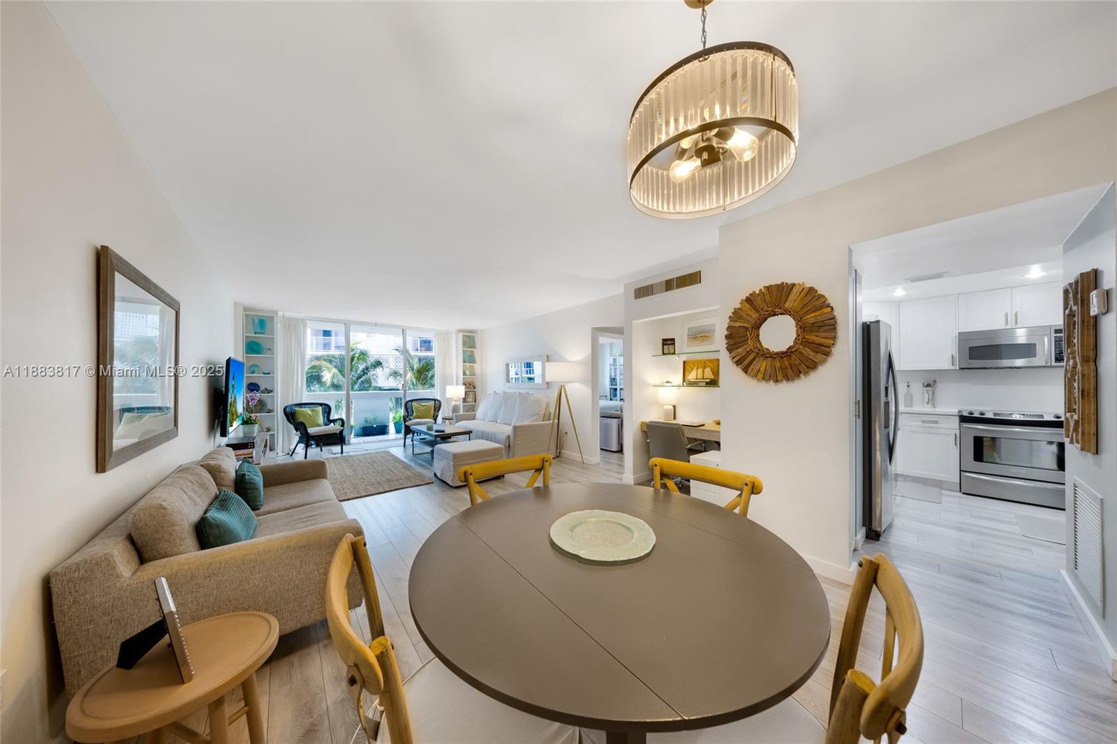 SOUTH BAY CLUB CONDO - Residential