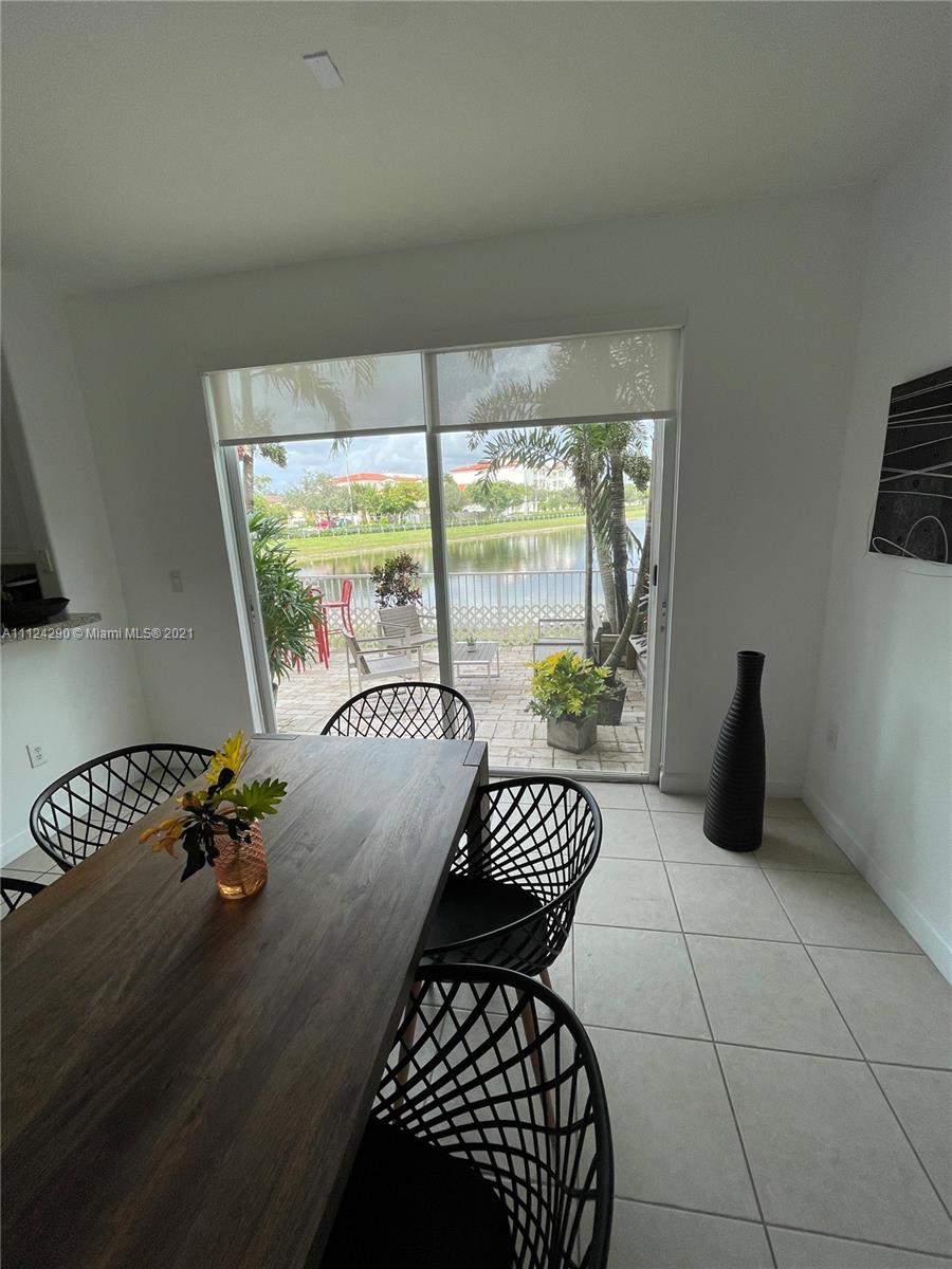 ISLANDS AT DORAL 1ST ADDN - Residential Lease