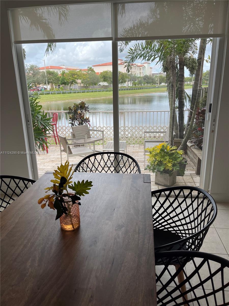 ISLANDS AT DORAL 1ST ADDN - Residential Lease