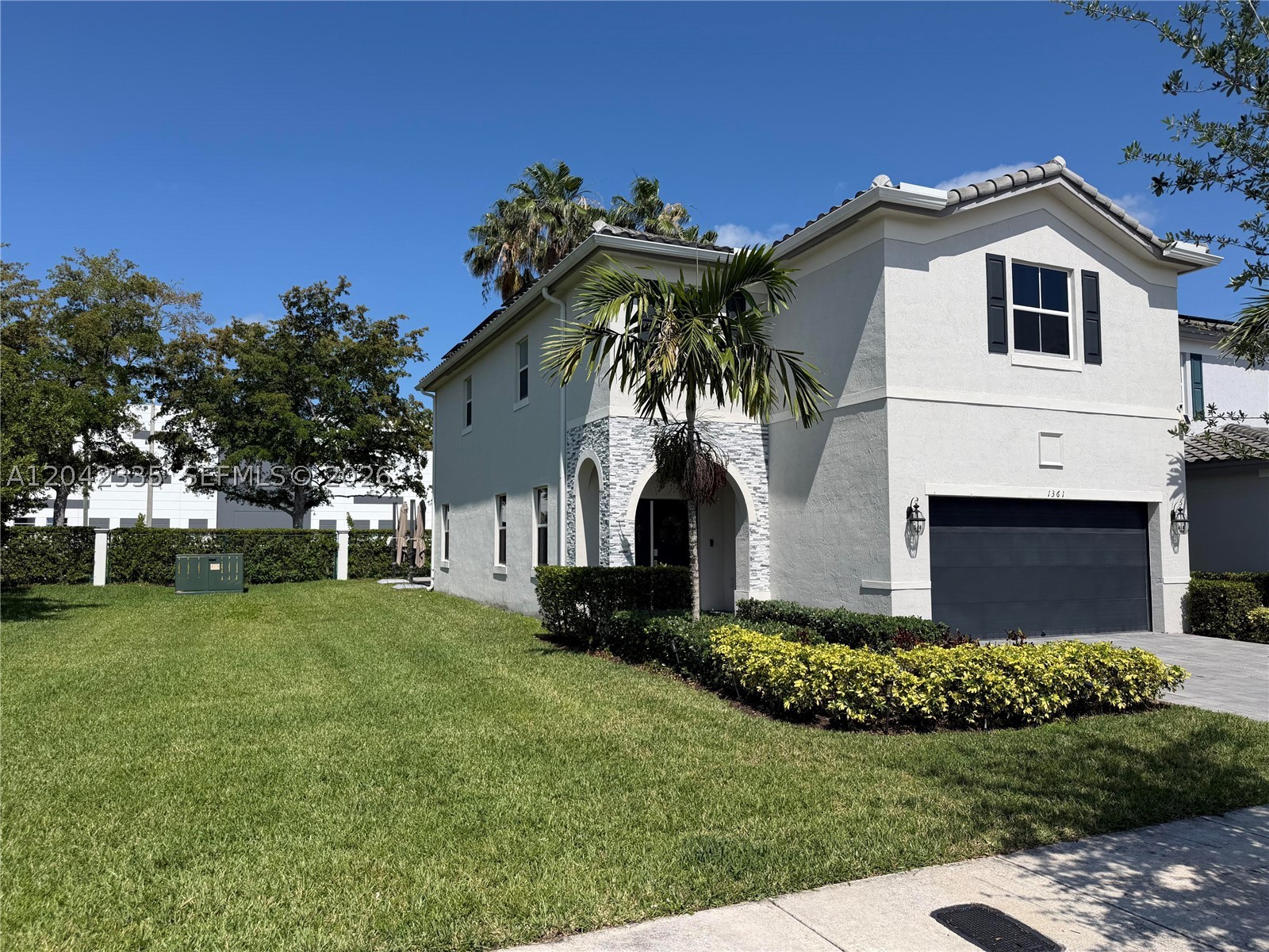 KEYS GATE RESIDENTIAL - Residential