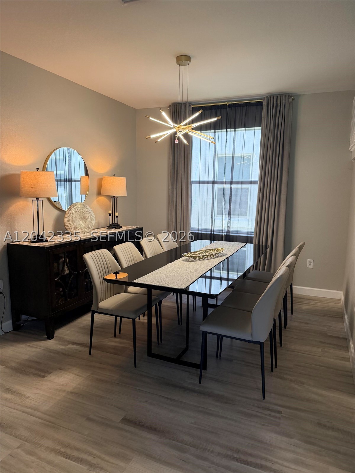 KEYS GATE RESIDENTIAL - Residential