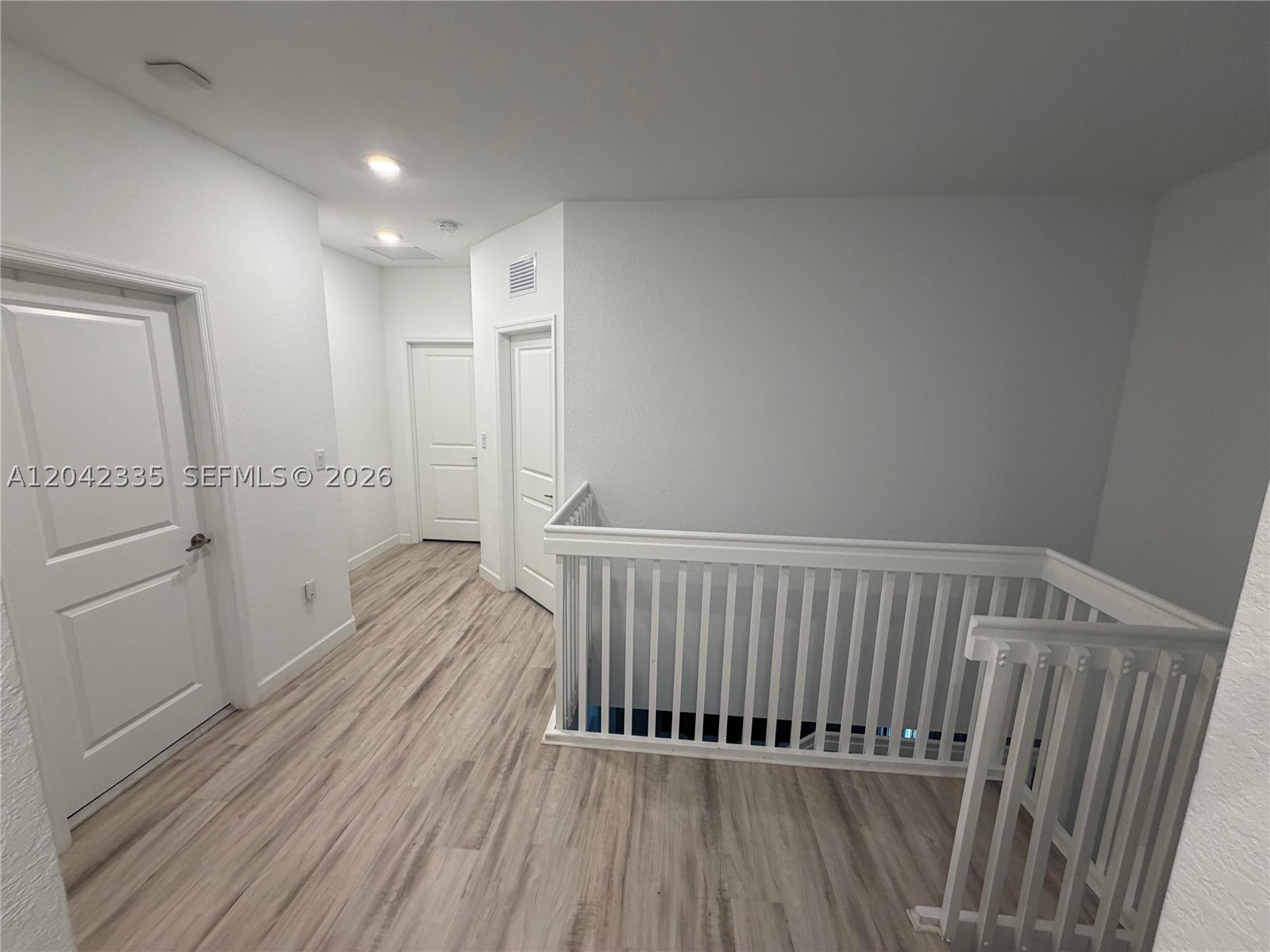 KEYS GATE RESIDENTIAL - Residential