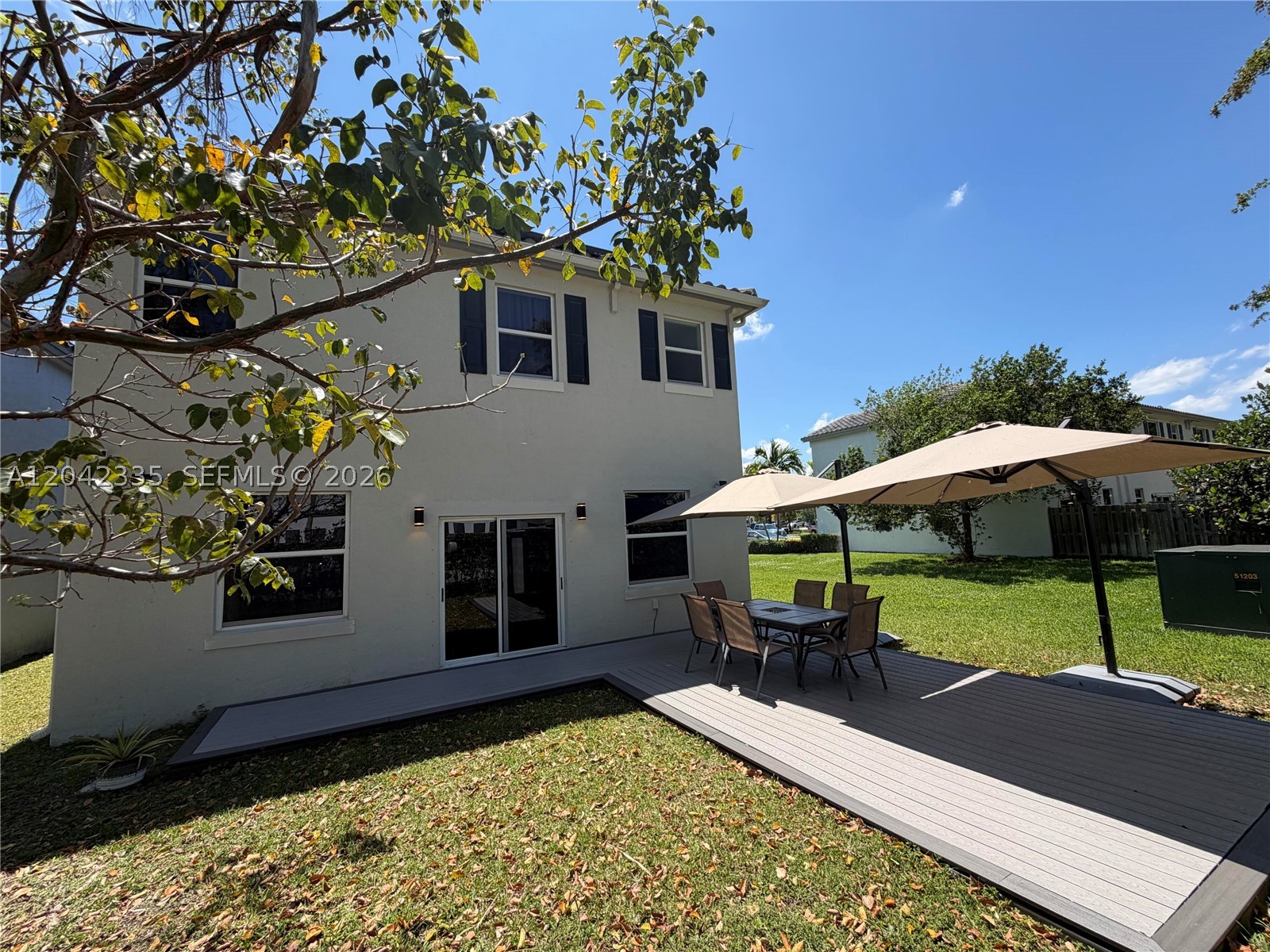 KEYS GATE RESIDENTIAL - Residential