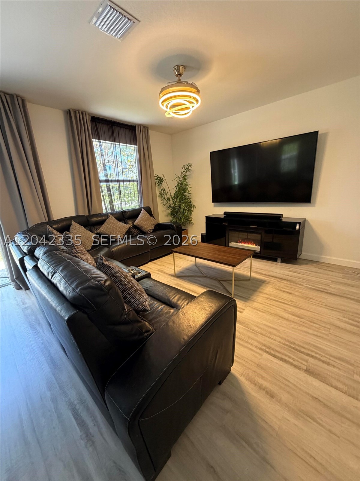 KEYS GATE RESIDENTIAL - Residential