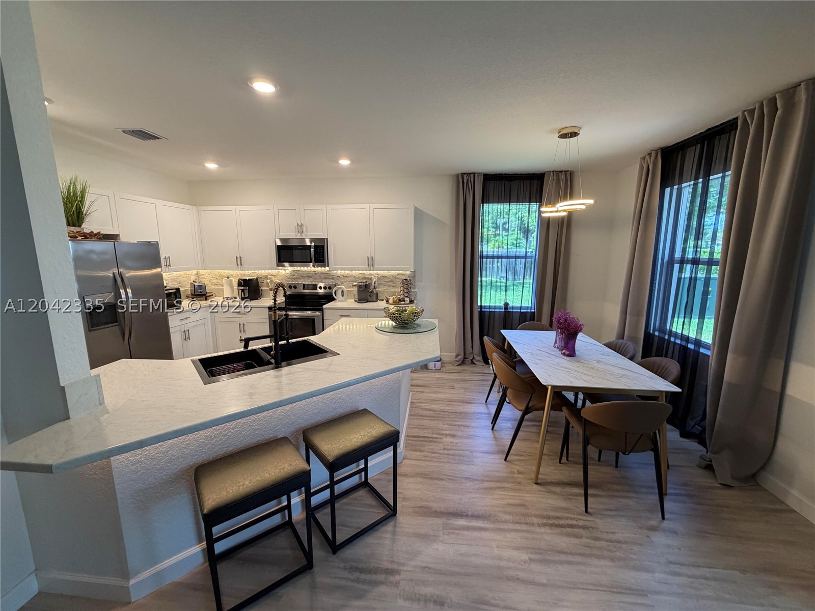 KEYS GATE RESIDENTIAL - Residential