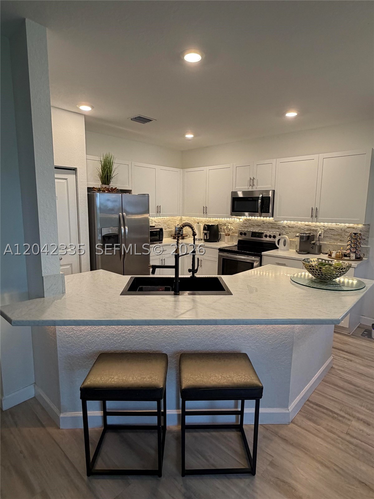 KEYS GATE RESIDENTIAL - Residential
