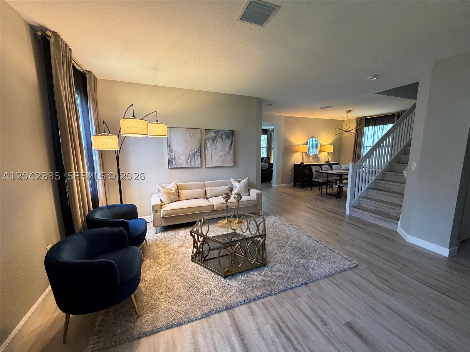 KEYS GATE RESIDENTIAL - Residential
