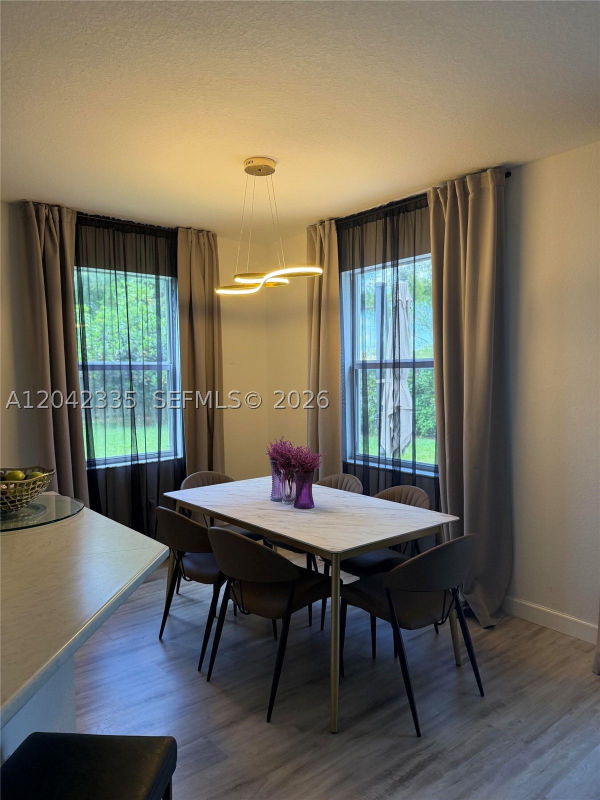 KEYS GATE RESIDENTIAL - Residential