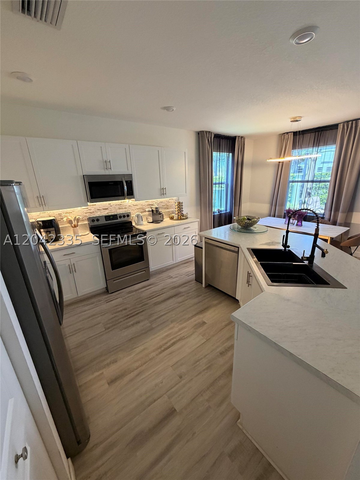 KEYS GATE RESIDENTIAL - Residential