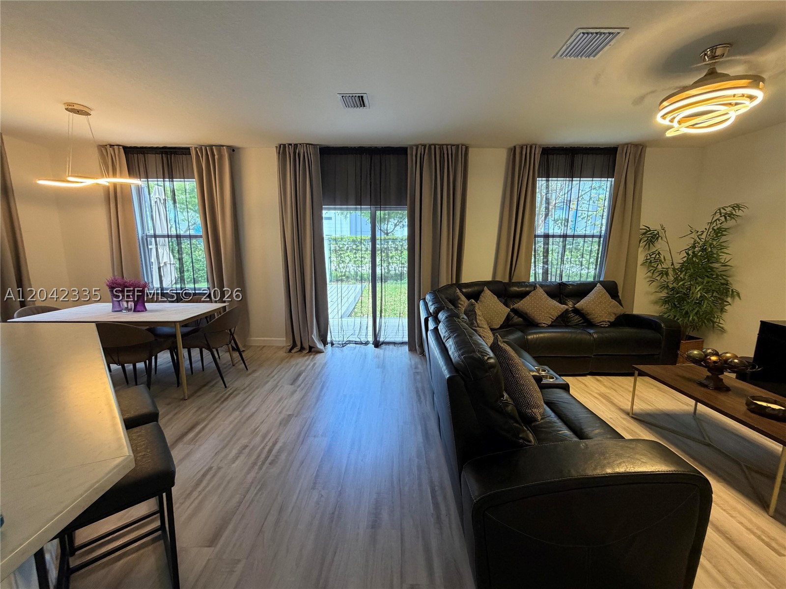KEYS GATE RESIDENTIAL - Residential