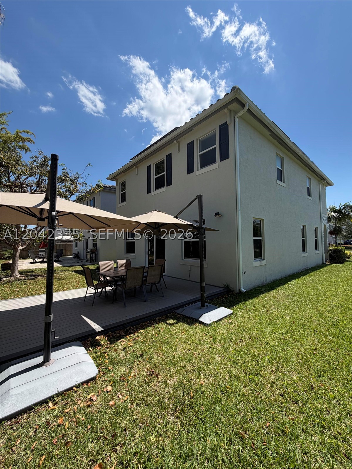 KEYS GATE RESIDENTIAL - Residential