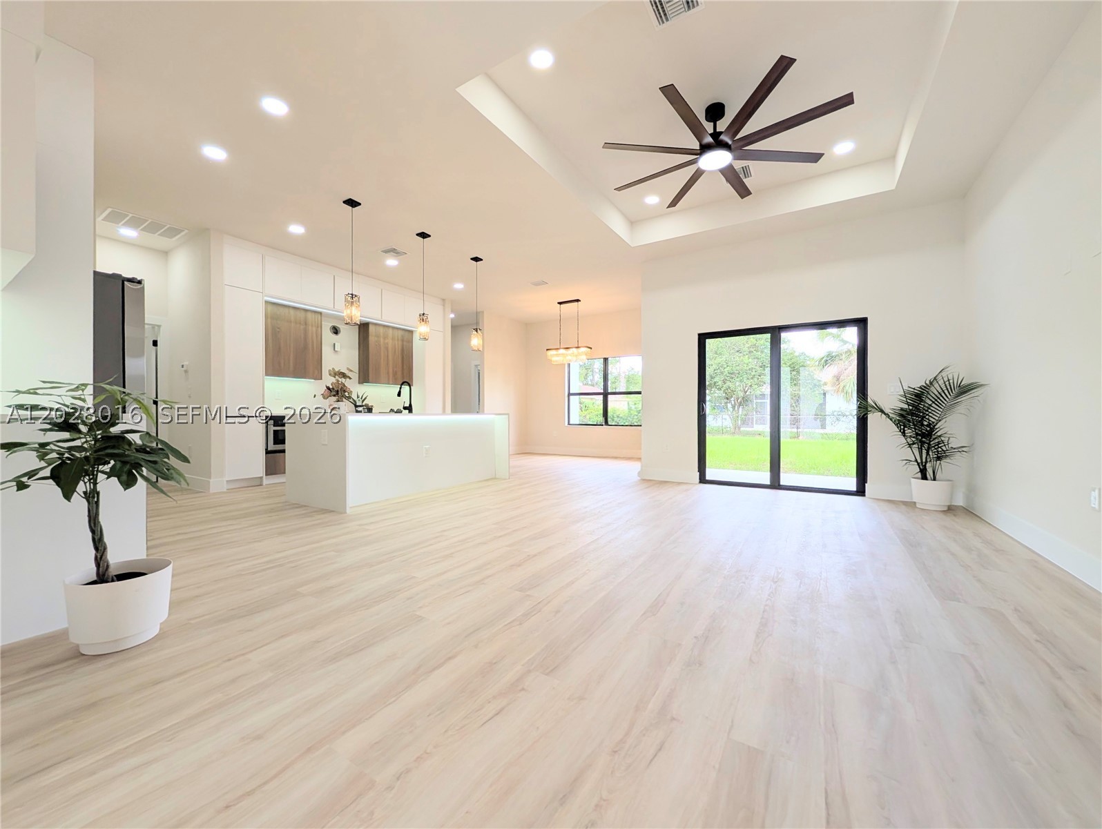 PORT CHARLOTTE - Residential