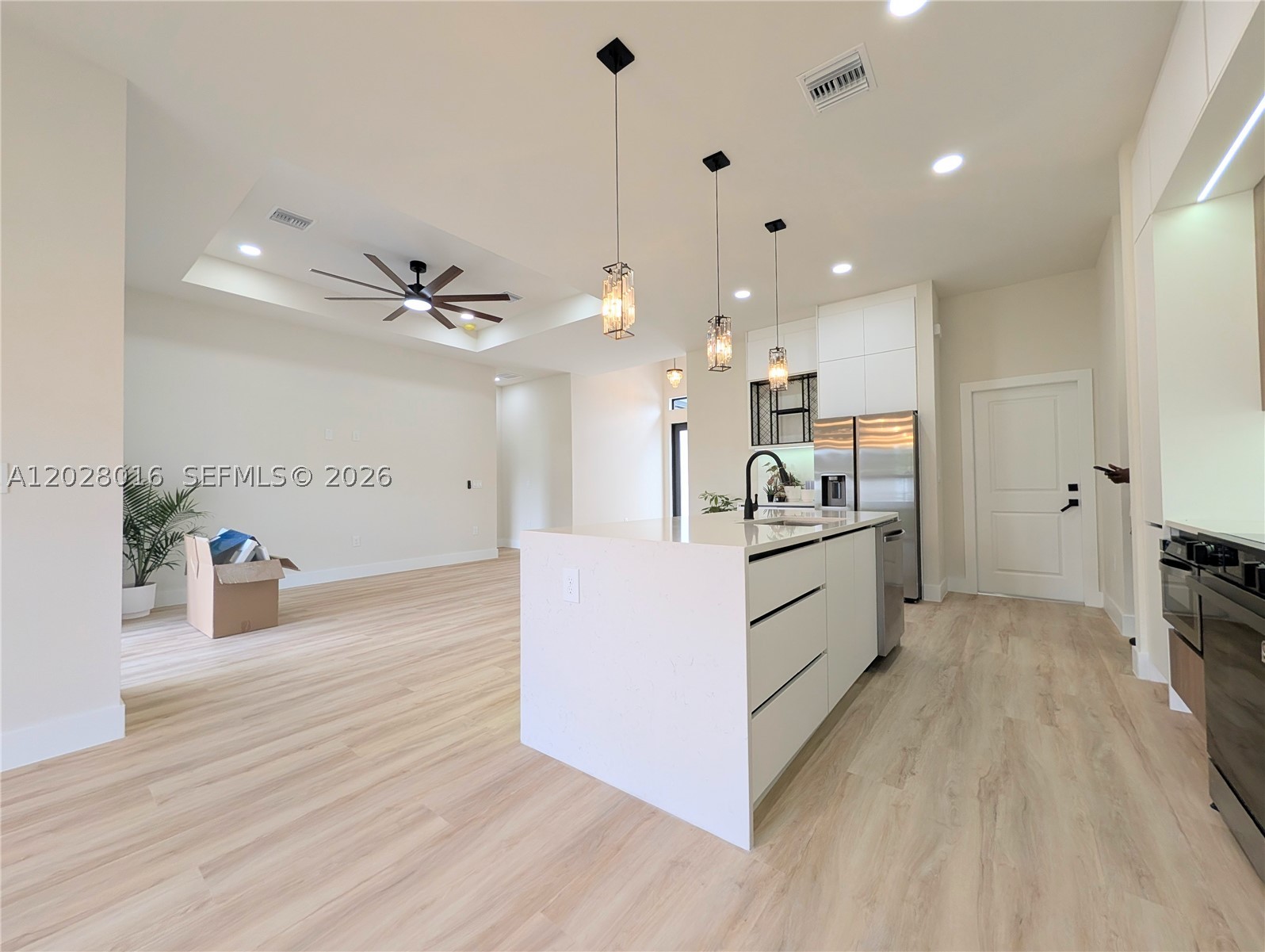 PORT CHARLOTTE - Residential
