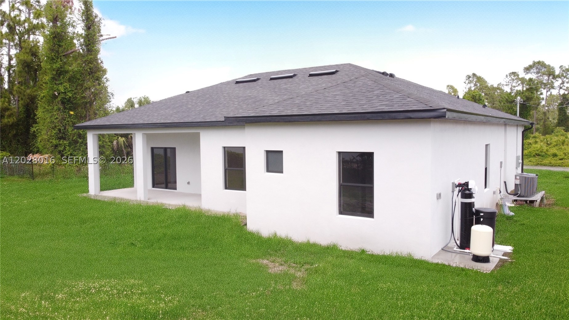 PORT CHARLOTTE - Residential