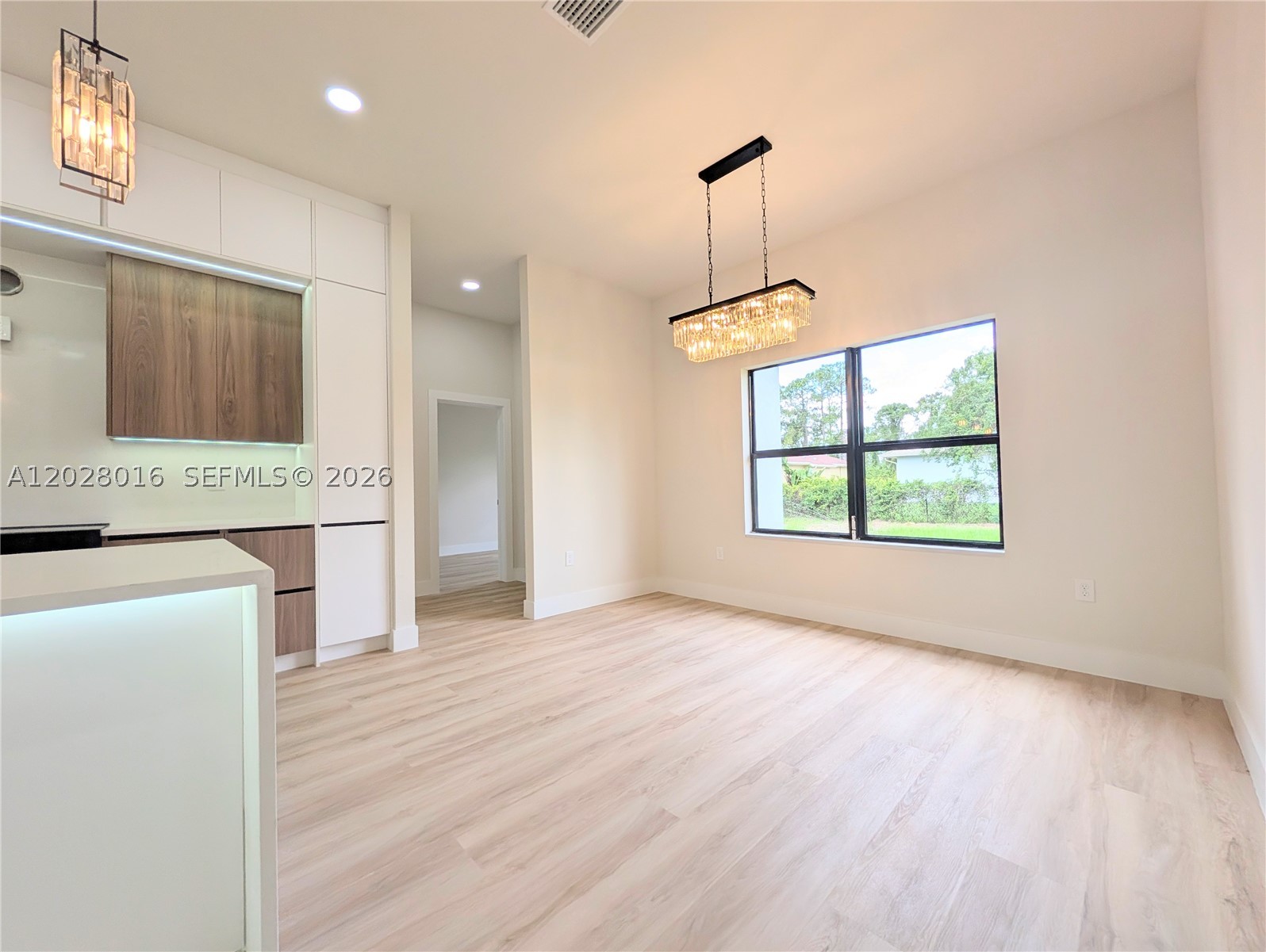 PORT CHARLOTTE - Residential
