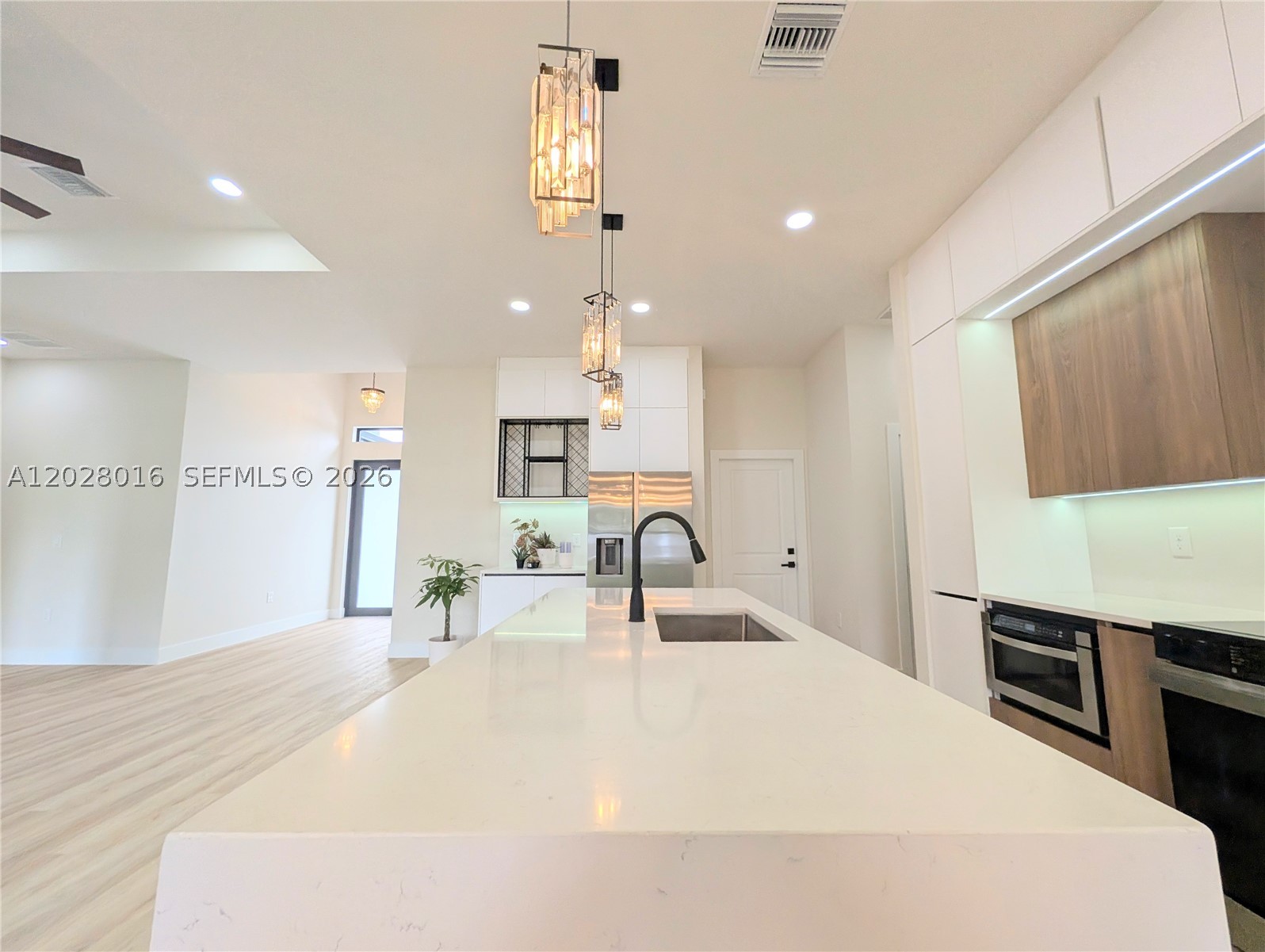 PORT CHARLOTTE - Residential