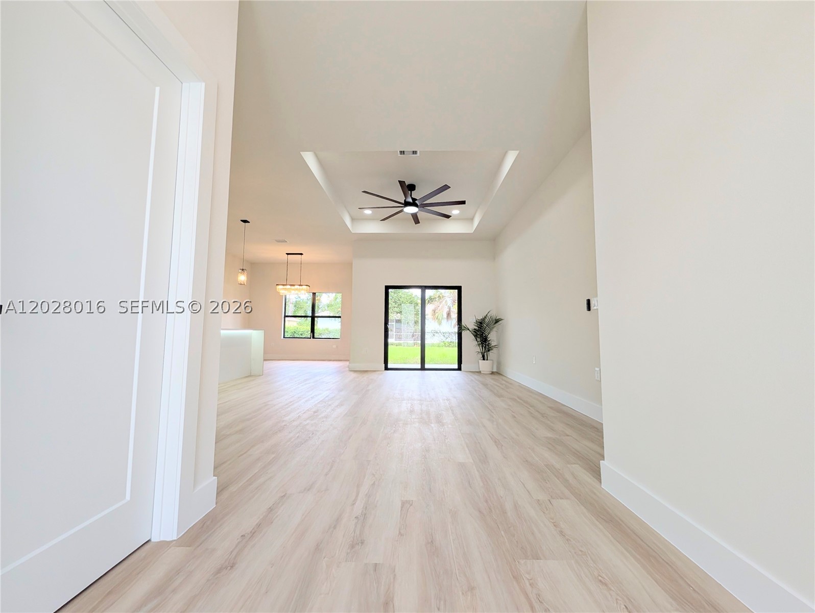 PORT CHARLOTTE - Residential