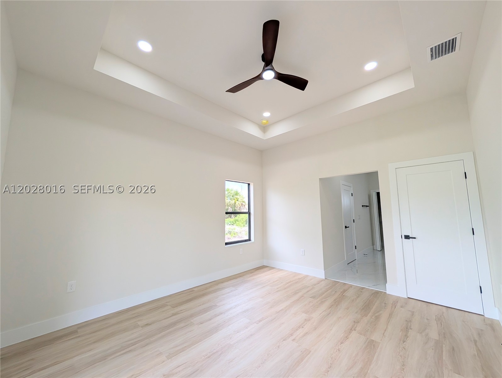 PORT CHARLOTTE - Residential