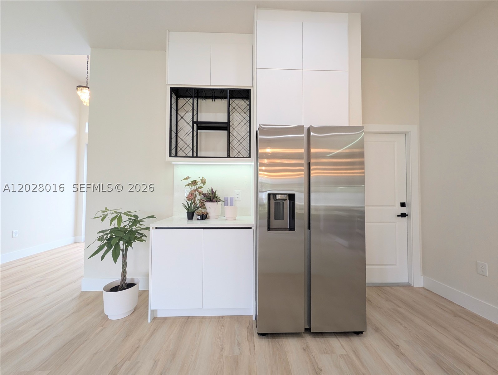 PORT CHARLOTTE - Residential