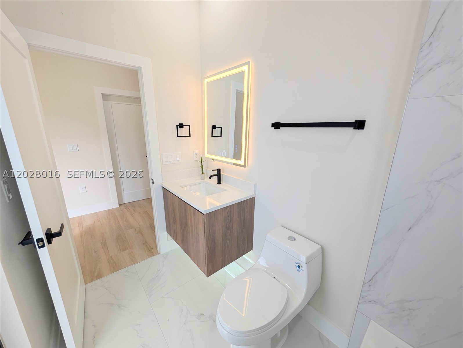 PORT CHARLOTTE - Residential