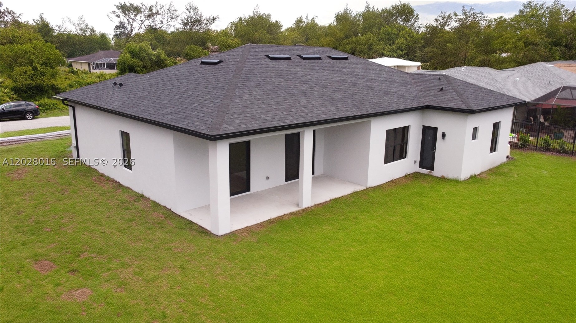 PORT CHARLOTTE - Residential