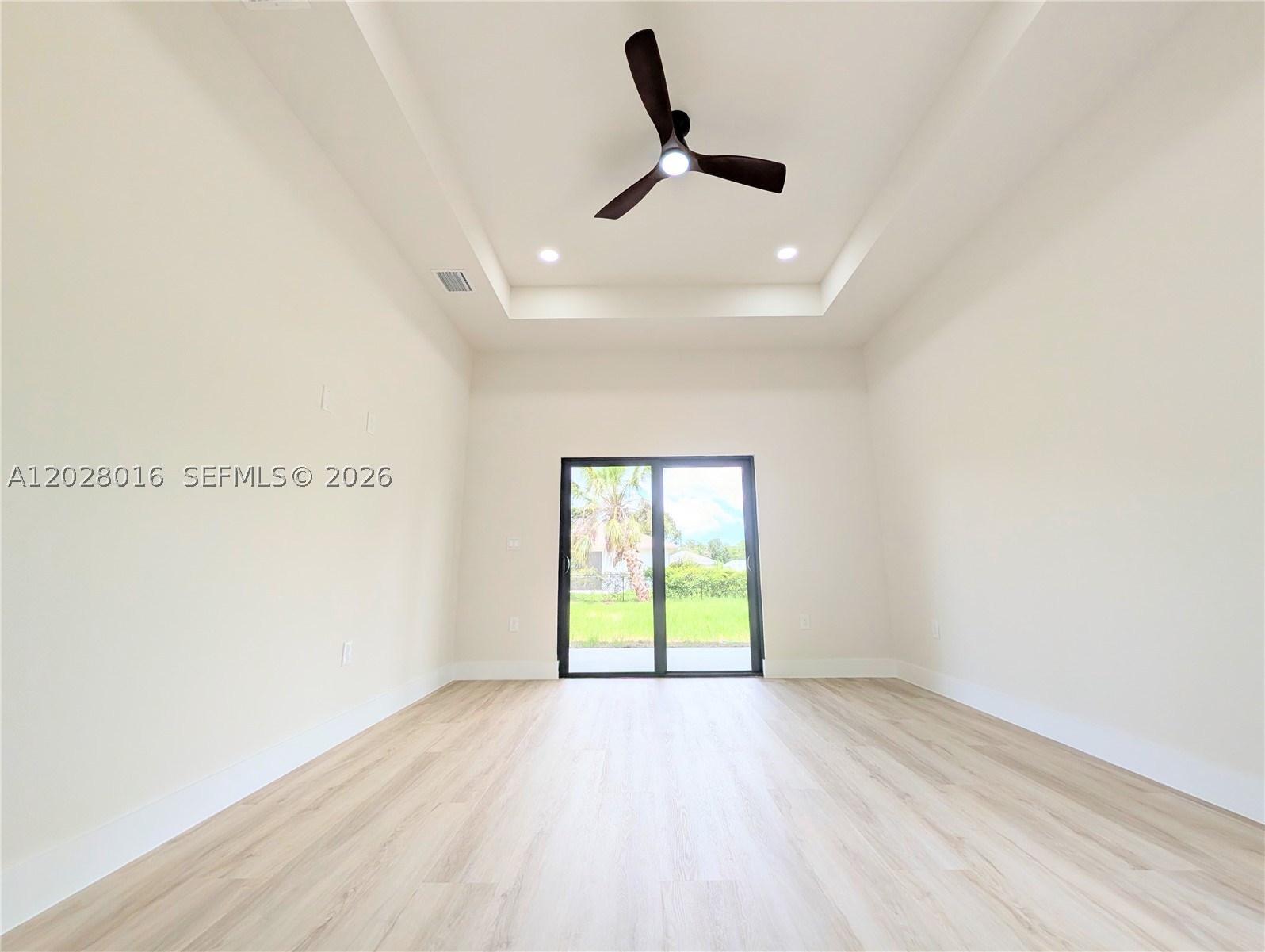 PORT CHARLOTTE - Residential