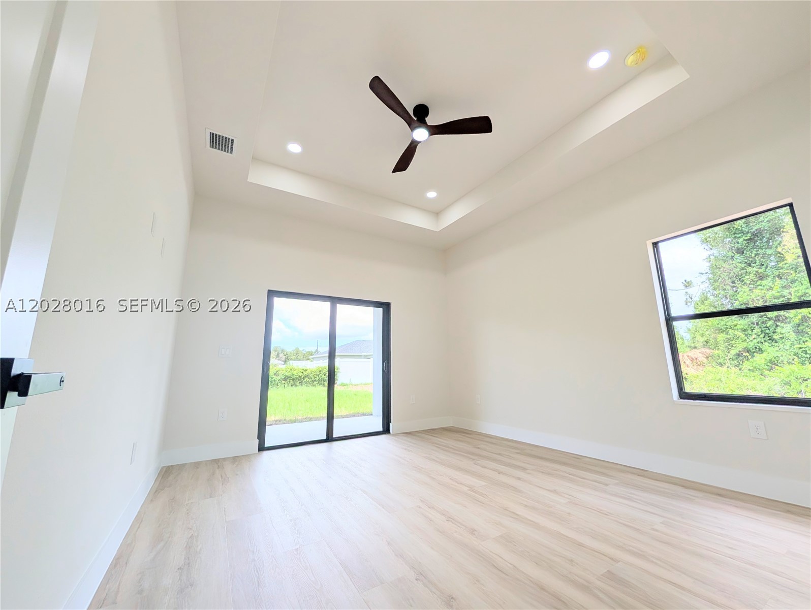PORT CHARLOTTE - Residential